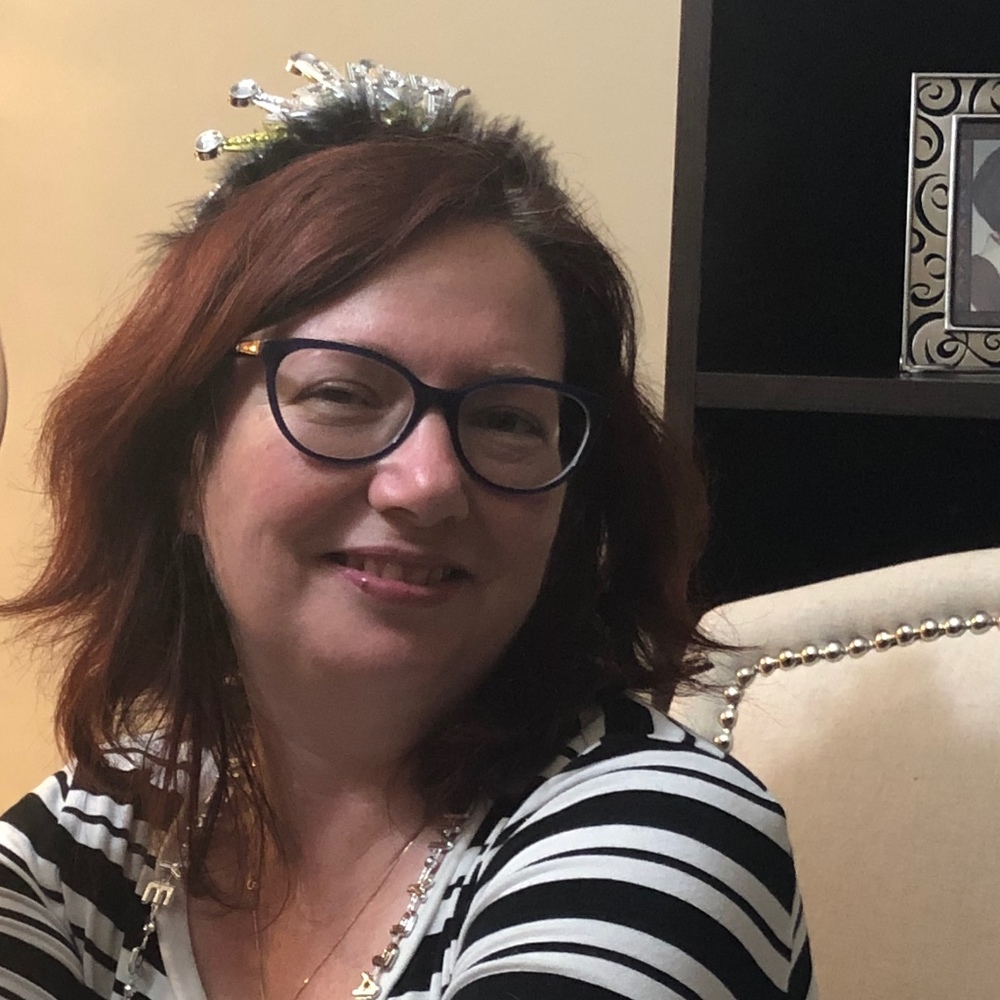 Meet your Posher, Michelle